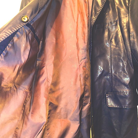 Jacket - Picture 3 of 7